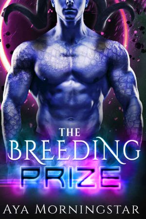 [Breeding Games 02] • The Breeding Prize